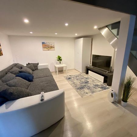 בודפשט Hunyady Gallery Apartment מראה חיצוני תמונה