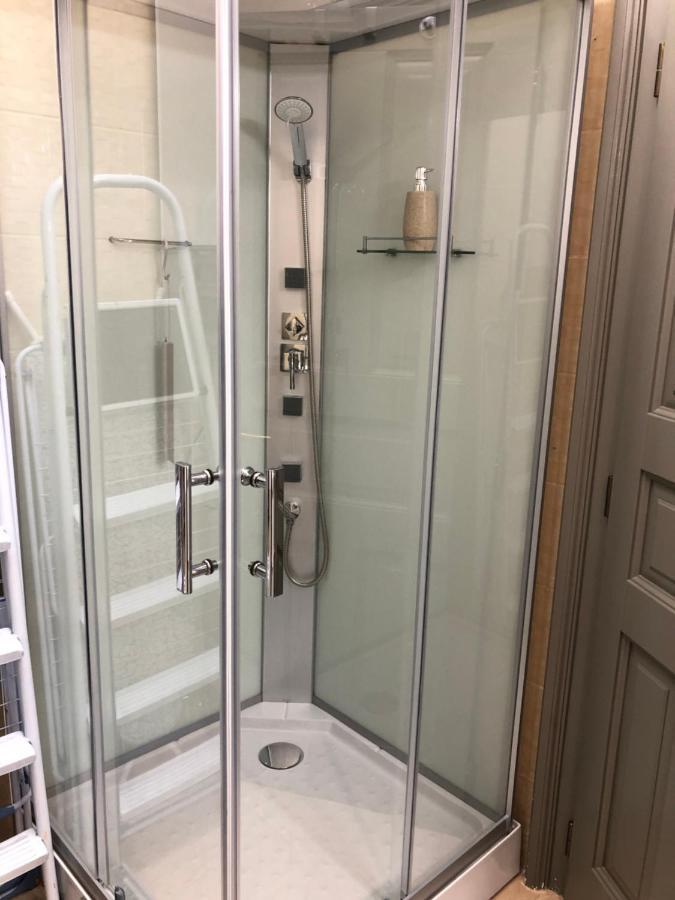 בודפשט Hunyady Gallery Apartment מראה חיצוני תמונה